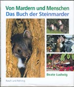 Informationen zum Buch 'Von Mardern und Menschen'